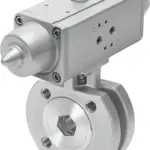 Festo VZBC-40-FF-40-22-F0507-V4V4T-PS53-R-90-4-C