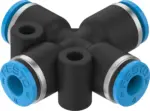 Festo NPQE-X-Q4-E-P10