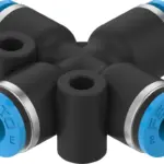 Festo NPQE-X-Q4-E-P10