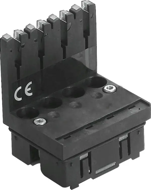 Festo VMPA2-FB-EMG-D2-4