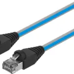 Festo NEBC-R3G4-ES-0.5-N-S-R3G4-ET