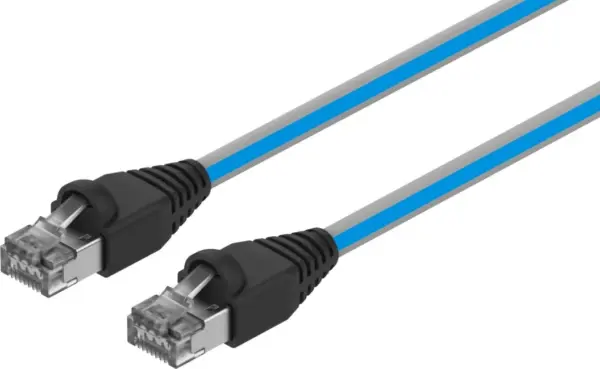 Festo NEBC-R3G4-ES-5-N-S-R3G4-ET