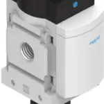 Festo MS4-EE-1/4-10V24-S