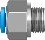 Festo QSM-G1/8-4 - Image 3