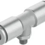 Festo NPQH-T-M5-Q6-P10