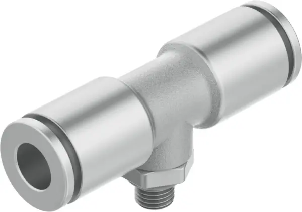 Festo NPQH-T-M5-Q6-P10