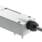 Festo NEBV-S1W37-KM-2.5-LE27