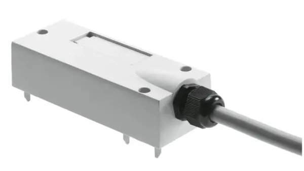 Festo NEBV-S1W37-KM-10-LE27