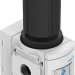 Festo MS6-LRB-1/2-D6-AS-BD-Z