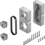 Festo EAMM-U-86-D50-80P-102 - Image 2