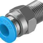 Festo QS-1/8-6-100