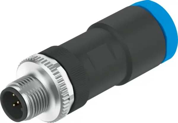 Festo NECB-S-M12G5-C2-D