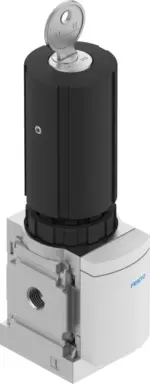 Festo MS4-LR-1/8-D6-VS-E11