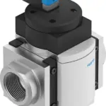 Festo MS6-EE-AGF-V24