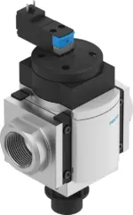 Festo MS6-EE-AGF-V24