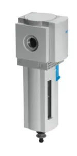Festo MS4-LF-1/4-CRV