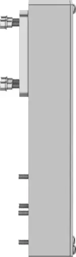 Festo EAMM-U-65-T42-55A-114 - Image 3