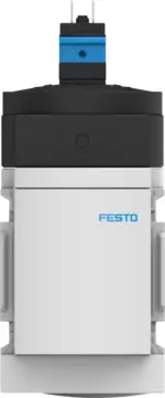 Festo MS6-DE-1/2-10V24 - Image 2