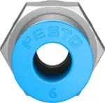 Festo QSF-1/8-6-B-100 - Image 4