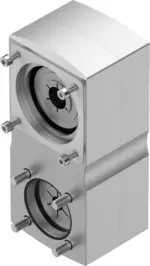 Festo EAMM-U-86-D50-80P-102-S1