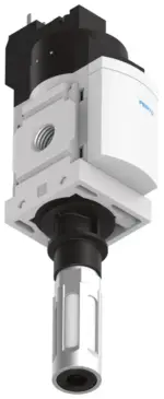 Festo MS4-EE-1/4-10V24-S-Z - Image 6