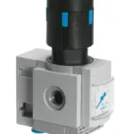 Festo MS4-LRB-1/4-D6-AS-BD-Z