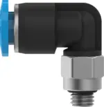 Festo NPQE-L-M5-Q6-F1A-P10 - Image 3