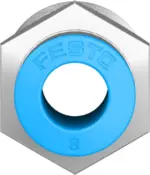 Festo QS-3/8-8 - Image 4