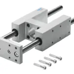 Festo FENG-80-400-KF