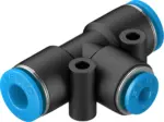 Festo QST-6-4-100