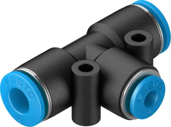 Festo QST-6-4-100