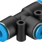 Festo QST-6-4
