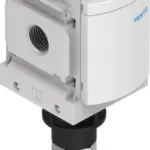 Festo MS6-EE-1/2-10V24-S-Z
