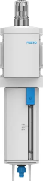 Festo MS4-LFM-1/8-ARM-DA - Image 2