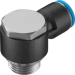 Festo QSLV-G1/2-12 - Image 2