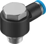 Festo QSLV-G1/8-4 - Image 2