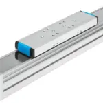 Festo ELFA-KF-80-    -