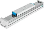 Festo ELFA-KF-80-    -