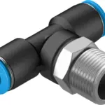 Festo QST-3/8-8