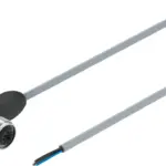 Festo NEBA-M12W5-U-2.5-N-LE3