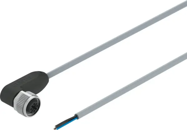 Festo NEBA-M12W5-U-2.5-N-LE3