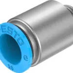 Festo NPQE-DK-G18-Q10-F1A-P10