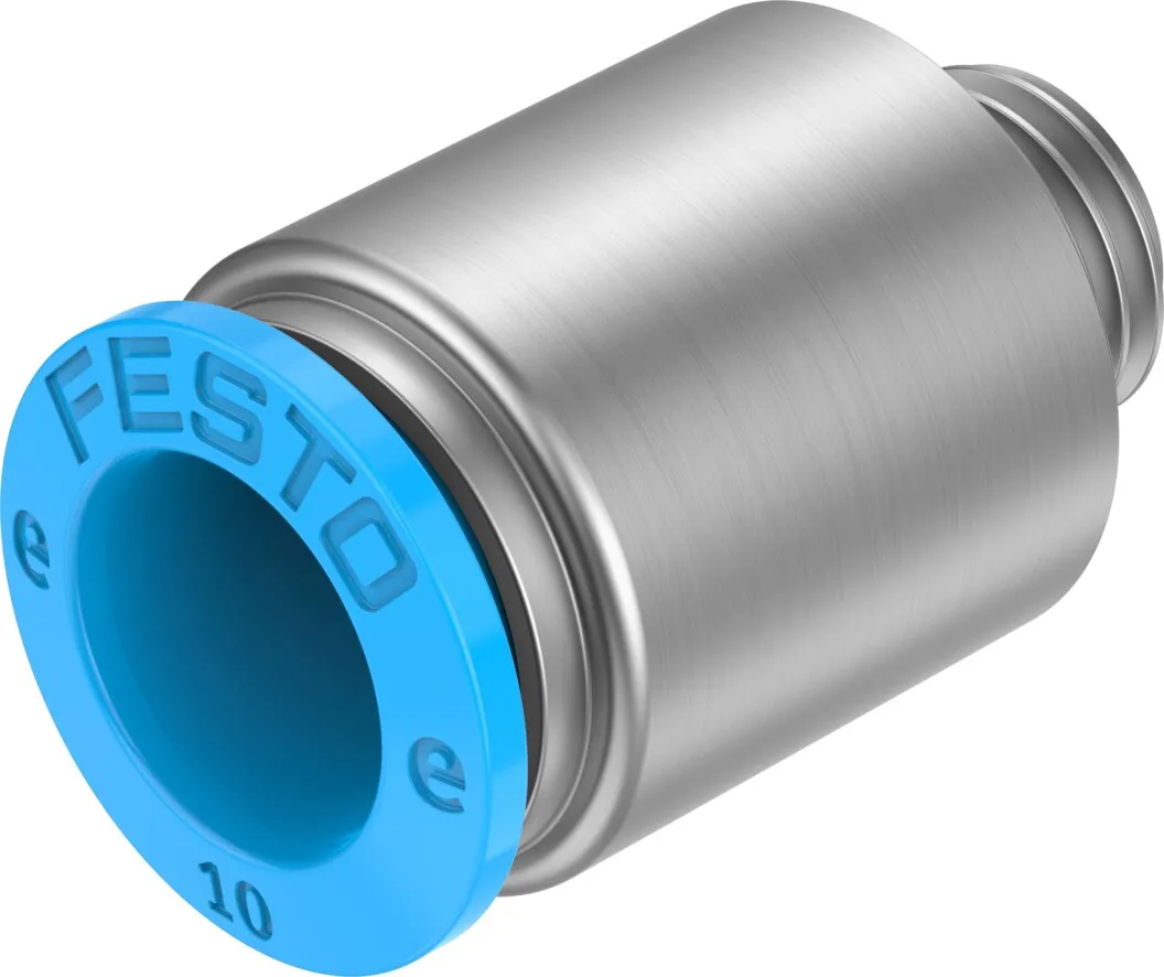 sha256_8fe4fd77a0406ffd89fd34bb1a22482451bc21cc4ffce2e10f278824d7d8015c.webp Festo NPQE-DK-G18-Q10-F1A-P10 - Image 1