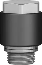 Festo QSLV-G1/2-16 - Image 5