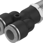 Festo NPQE-Y-R12-Q12-P5