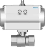 Festo VAPB-A-2-F-25-F05-PB80 - Image 3