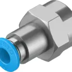 Festo QSF-1/4-6-B-100