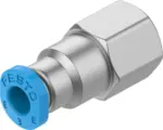 Festo NPQE-D-M5F-Q3-P10