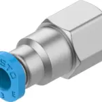 Festo NPQE-D-M5F-Q3-P10