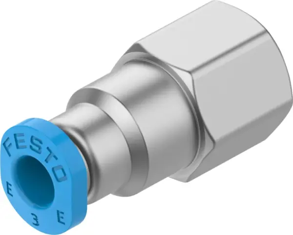 Festo NPQE-D-M5F-Q3-P10